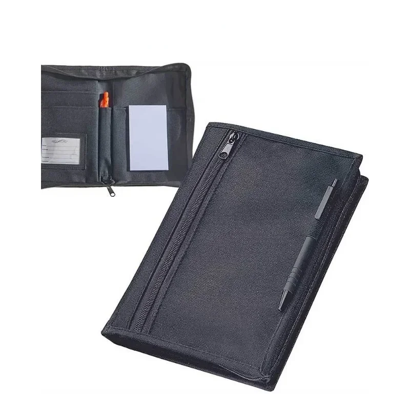 Binder Storage Box - Car Multi-pocket Interior Supplies Oxford Cloth