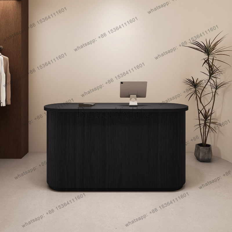 XX.Industrial Curved Reception - đánh giá và giá Office Furniture Company