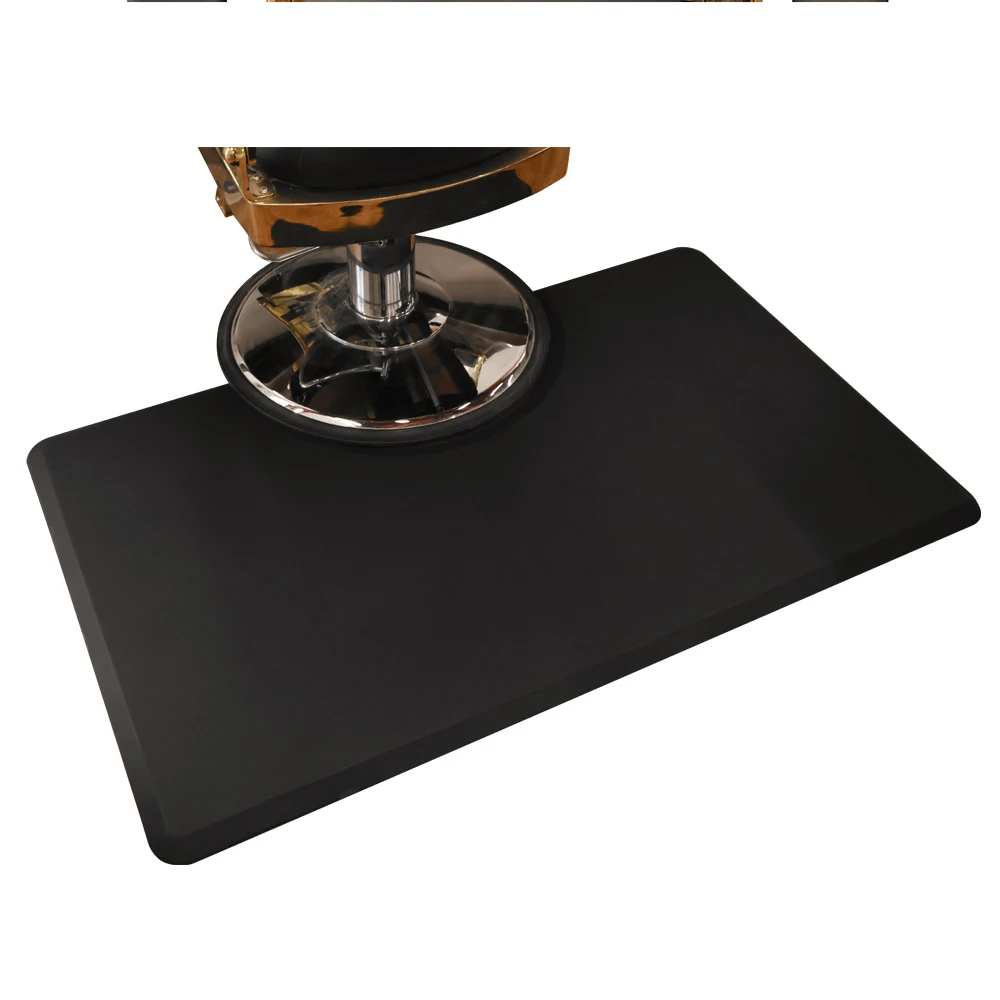 Anti-Slip Barber Chair Mat, Ha - đánh giá và giá Chair Mat Hard Floor