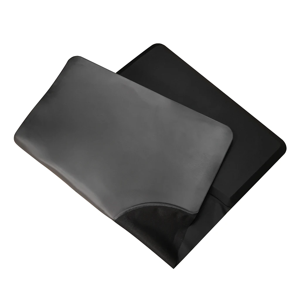 Anti-Slip Barber Chair Mat, Ha - đánh giá và giá Chair Mat Hard Floor