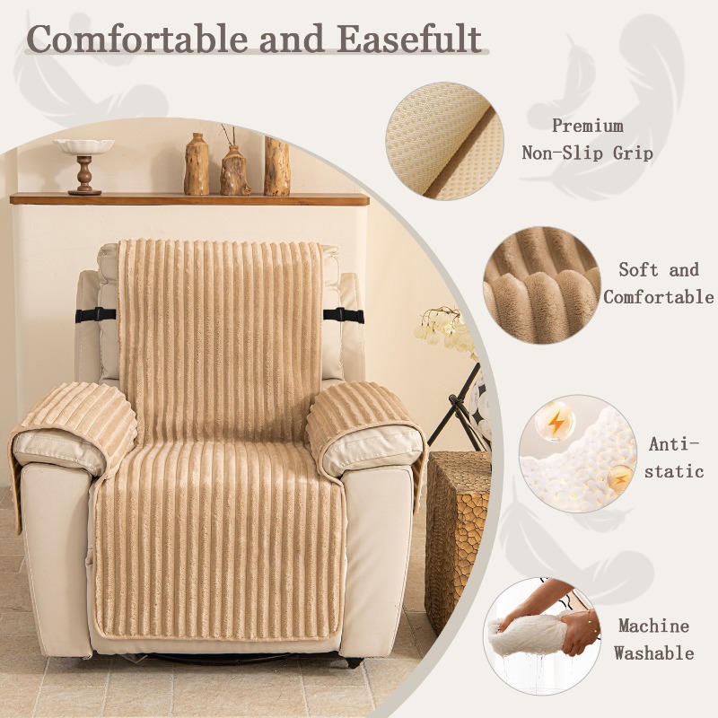 Plus Size Recliner Chair Cover - đánh giá và giá Office Furniture Plus