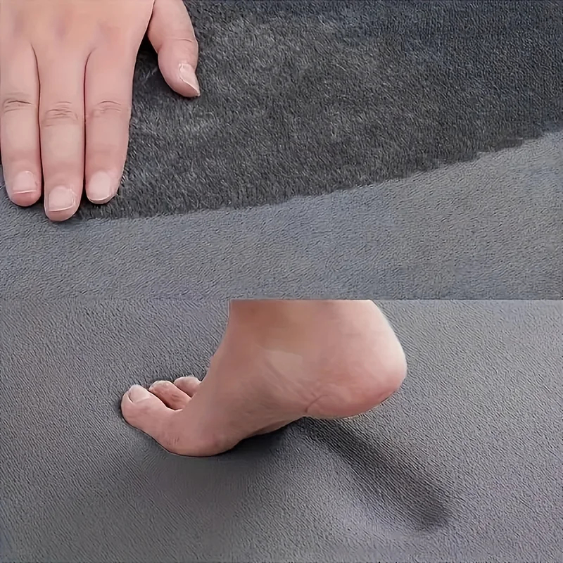 Solid Color Computer Chair Mat - đánh giá và giá Chair Mat Hard Floor