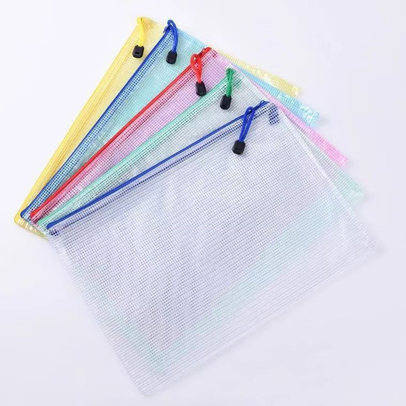 5PCS Stationery Storage Folder - đánh giá và giá Binder Storage Box