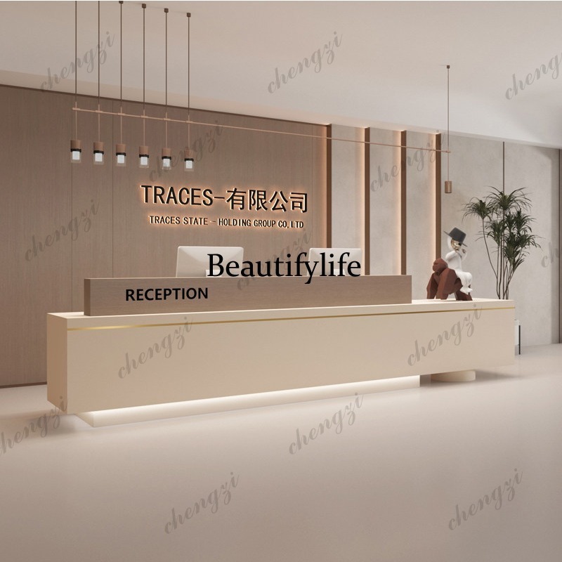 PPP Luxury Modern Reception De - đánh giá và giá Office Furniture Company