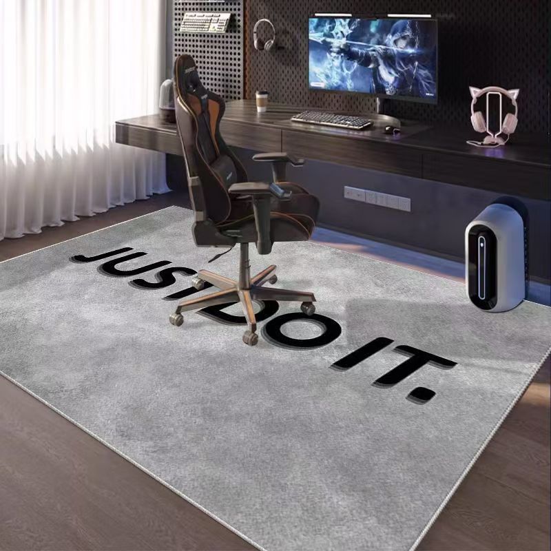 VIKAMA Gaming Rug for Game Roo - đánh giá và giá Chair Mat Hard Floor