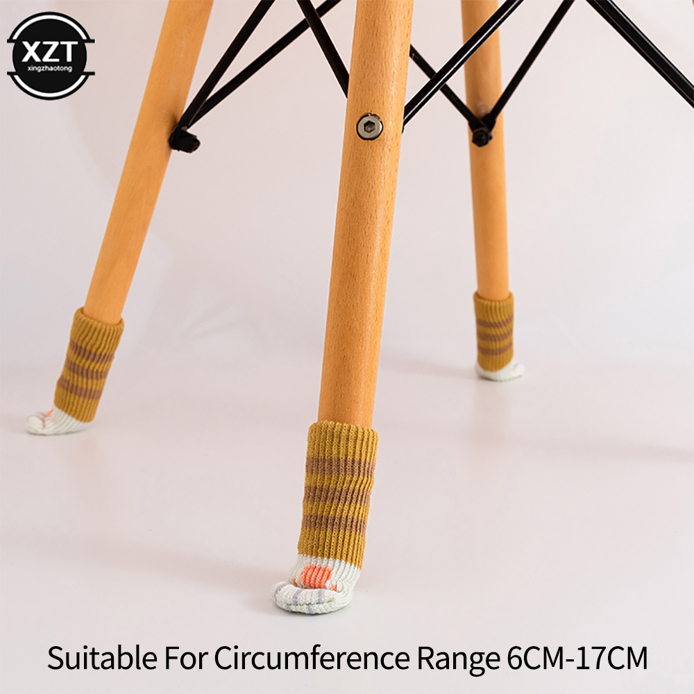 1 set Table And Chair Foot Pad - đánh giá và giá Visitor Chair Padded