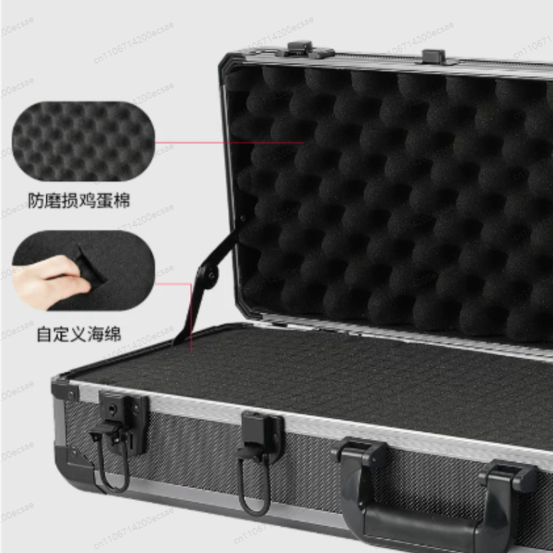 Aluminum frame Portable High w - đánh giá và giá Binder Storage Box