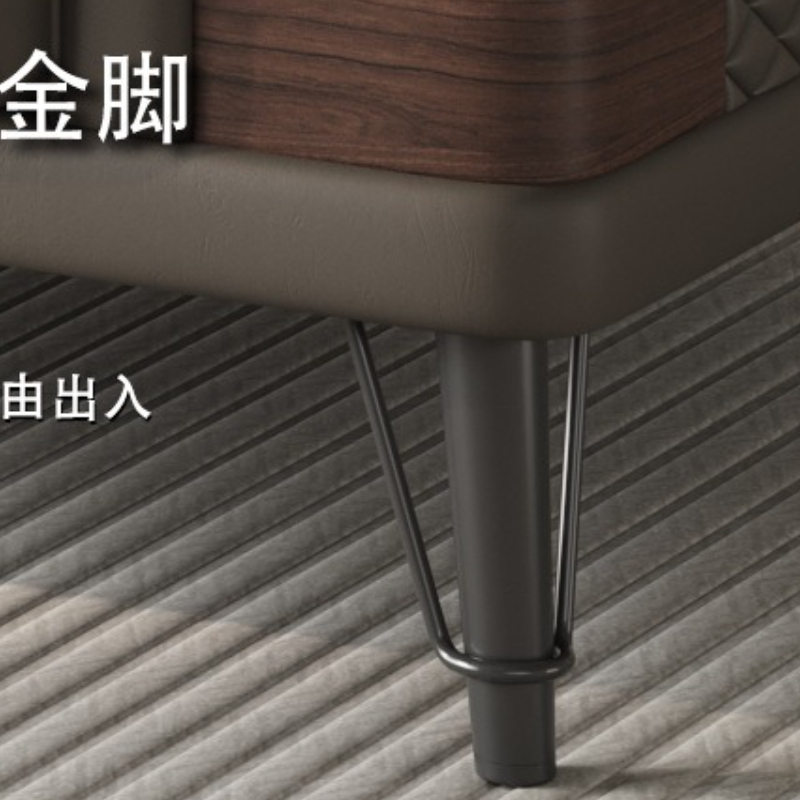 High Pu Leather Office Sofas C - đánh giá và giá Office Furniture Company
