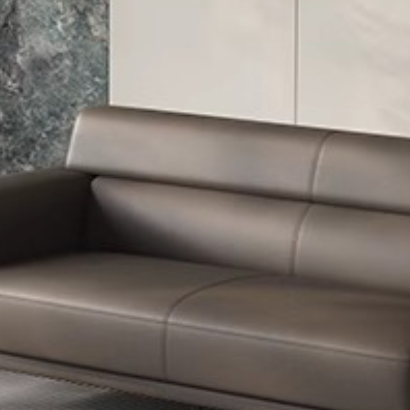 High Pu Leather Office Sofas C - đánh giá và giá Office Furniture Company